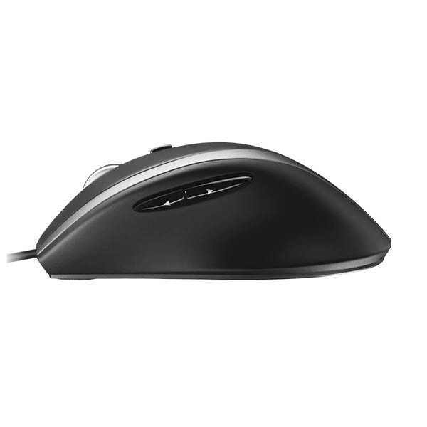 Logitech M500S muis met kabel 828104 - 4
