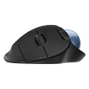 Logitech M575 ergonomische muis trackball draadloos 910-005872 828205 - 2