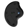 Logitech M575 ergonomische muis trackball draadloos 910-005872 828205 - 4