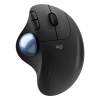 Logitech M575 ergonomische muis trackball draadloos 910-005872 828205 - 1