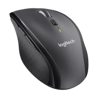 Logitech M705 Marathon draadloze muis 910-001949 910-006034 828172