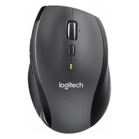 Logitech M705 Marathon draadloze muis 828172 Logitech M705 Marathon draadloze muis 828172