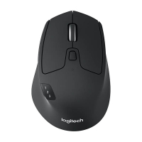 Logitech M720 Triathlon draadloze muis 828546