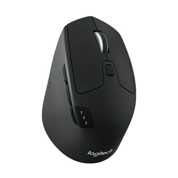 Logitech M720 Triathlon draadloze muis 828546 - 3