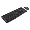 Logitech MK120 toetsenbord en muis 920-002562 828068 - 2