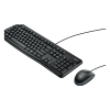 Logitech MK120 toetsenbord en muis 920-002562 828068 - 3