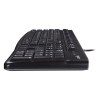 Logitech MK120 toetsenbord en muis 920-002562 828068 - 5