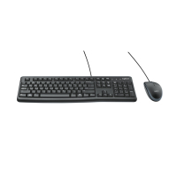Logitech MK120 toetsenbord en muis 920-002562 828068