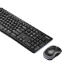 Logitech MK270 draadloos toetsenbord en draadloze muis 828069 - 4