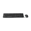 Logitech MK270 draadloos toetsenbord en draadloze muis 828069 - 5