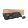 Logitech MK370 draadloos toetsenbord en muis 828939 - 4