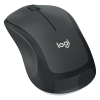 Logitech MK540 Advanced draadloos toetsenbord en draadloze muis 920-008685 828076 - 2