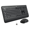 Logitech MK540 Advanced draadloos toetsenbord en draadloze muis 920-008685 828076 - 3