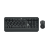 Logitech MK540 Advanced draadloos toetsenbord en draadloze muis