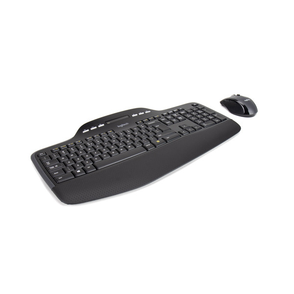 Logitech MK710 draadloze toetsenbord en muis 920-002442 828070 - 1