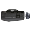 Logitech MK710 draadloze toetsenbord en muis 920-002442 828070 - 2