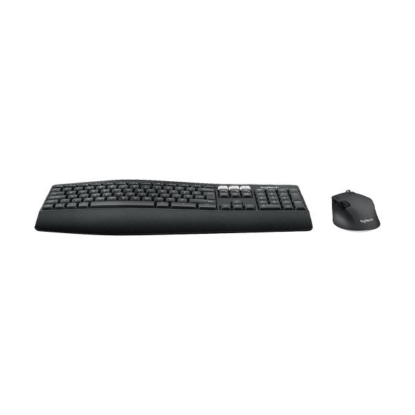 Logitech MK850 draadloos toetsenbord en draadloze muis 920-008226 828198 - 1