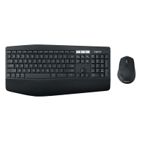 Logitech MK850 draadloos toetsenbord en draadloze muis 828198