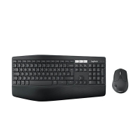 Logitech MK850 draadloos toetsenbord en draadloze muis 828198