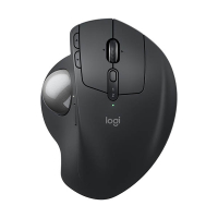Logitech MX Ergo S ergonomische draadloze muis 828963