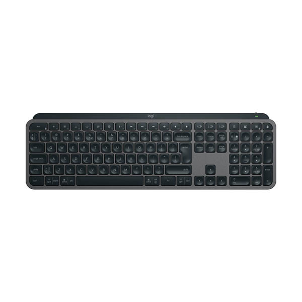 Logitech MX Keys S draadloze toetsenbord 920-011587 224875 - 1