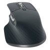 Logitech MX Master 3 draadloze muis zwart 910-005694 828065