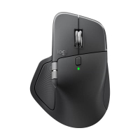 Logitech MX Master 4 draadloze muis 828690