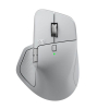 Logitech MX Master 4 draadloze muis grijs 828691 - 1