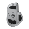 Logitech MX Master 4 draadloze muis grijs 828691 - 5
