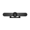 Logitech MeetUp webcam zwart 960-001102 828055