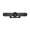 Logitech MeetUp webcam zwart 960-001102 828055 - 1