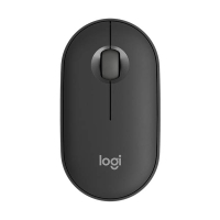 Logitech Pebble 2 M350s draadloze muis zwart 828962