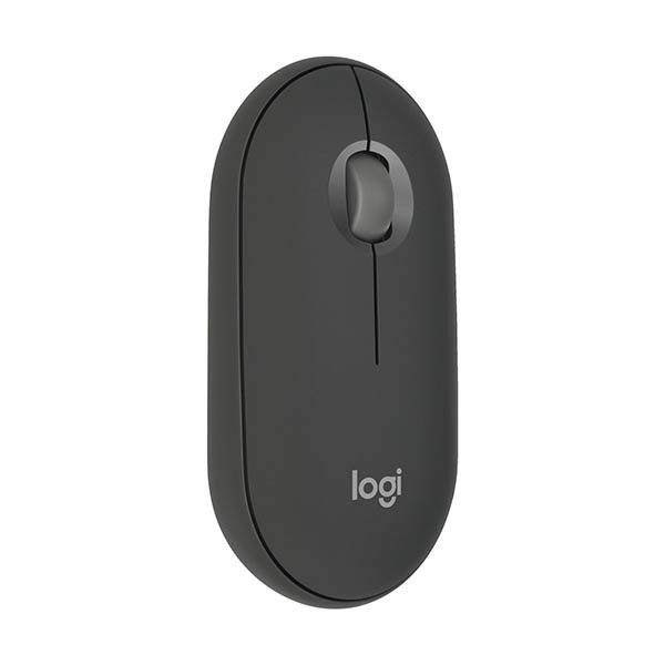 Logitech Pebble 2 M350s draadloze muis zwart 828962 - 2