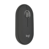 Logitech Pebble 2 M350s draadloze muis zwart 828962 - 2
