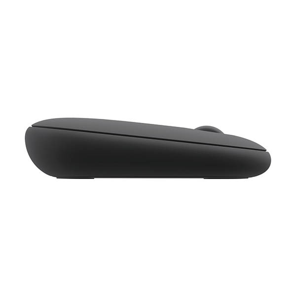 Logitech Pebble 2 M350s draadloze muis zwart 828962 - 4
