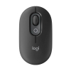 Logitech Pop draadloze muis zwart 828961 - 1