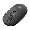 Logitech Pop draadloze muis zwart 828961 - 2