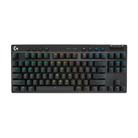 Logitech Pro X TKL draadloos gaming toetsenbord 828609