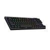 Logitech Pro X TKL draadloos gaming toetsenbord 828609 - 2