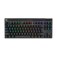 Logitech Pro X TKL draadloos gaming toetsenbord 828609
