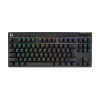 Logitech Pro X TKL draadloos gaming toetsenbord 828609 - 1