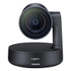 Logitech Rally videoconferentiesysteem zwart 960-001218 828056 - 4