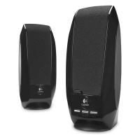 Logitech S150 2.0 speakersysteem 828133