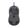 Logitech Signature M520 Business muis met kabel 828545 - 3