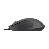 Logitech Signature M520 Business muis met kabel 828545 - 5