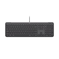 Logitech Signature Slim K620 bedraad toetsenbord 828940