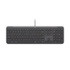 Logitech Signature Slim K620 bedraad toetsenbord 828940 - 1