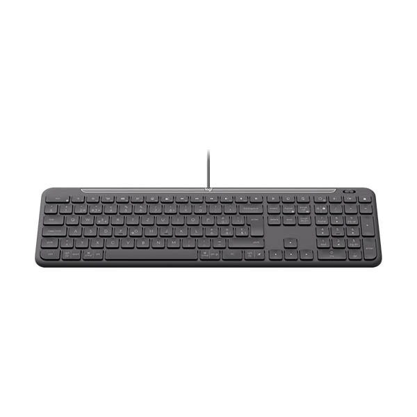 Logitech Signature Slim K620 bedraad toetsenbord 828940 - 3