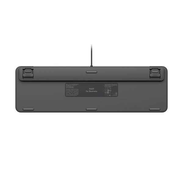 Logitech Signature Slim K620 bedraad toetsenbord 828940 - 4