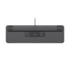 Logitech Signature Slim K620 bedraad toetsenbord 828940 - 4